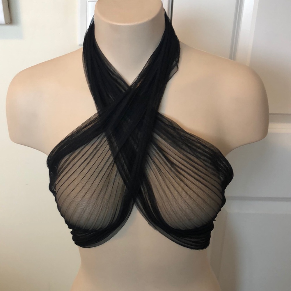 Vintage scarf